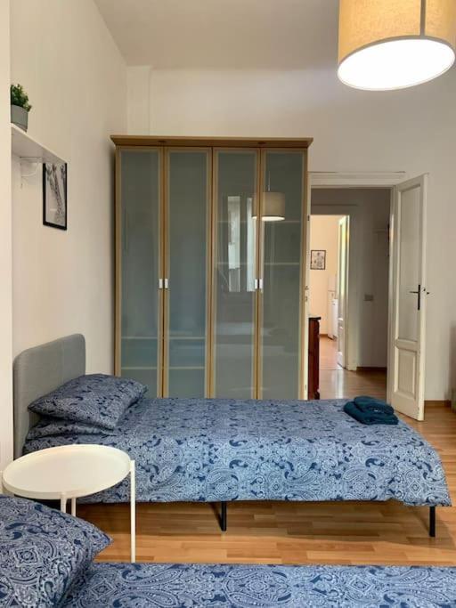 Splendido Bilocale A 4 Fermate Dal Duomo Apartment มิลาน ภายนอก รูปภาพ